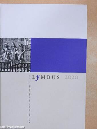 Lymbus 2020