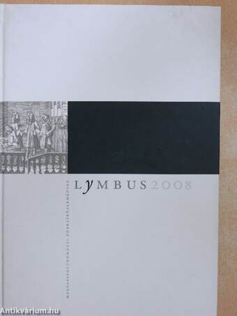 Lymbus 2008
