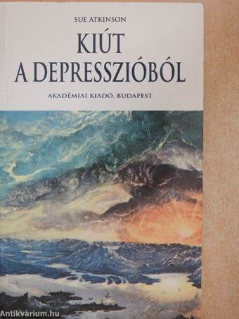 Kiút a depresszióból