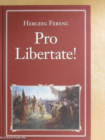 Pro Libertate!