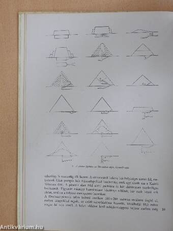 Piramisok és masztabák