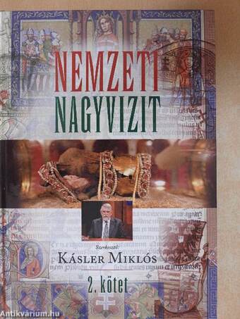 Nemzeti nagyvizit 2.