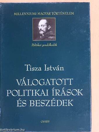 Válogatott politikai írások és beszédek