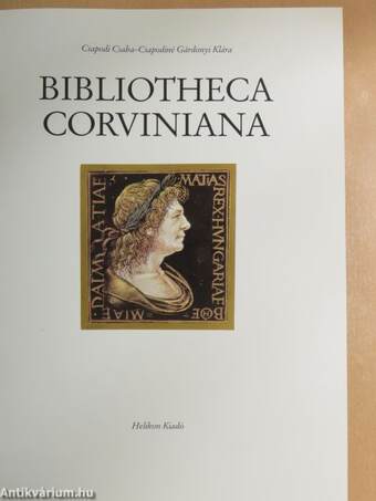 Bibliotheca Corviniana