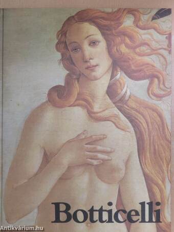 Botticelli festői életműve