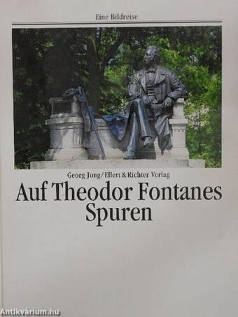 Auf Theodor Fontanes Spuren