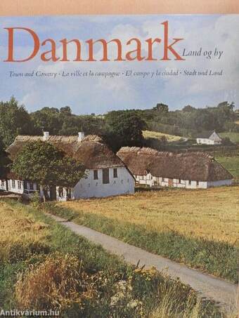 Danmark