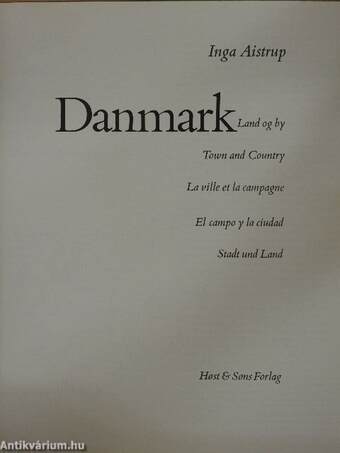 Danmark