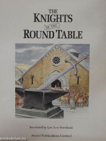 The Knights of the Round Table