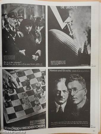 Montage: John Heartfield