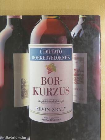 Borkurzus