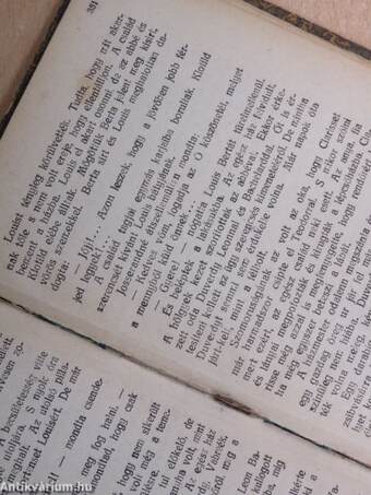 Egy polgárcsalád története