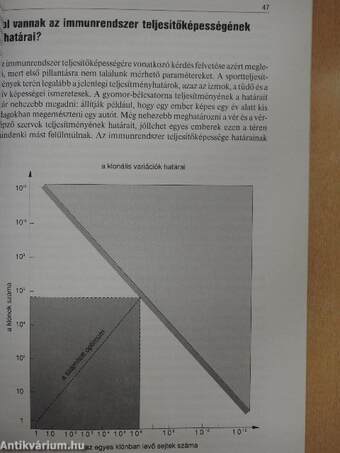 Bűvös-lenyűgöző immunológia