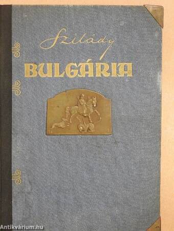 Bulgária