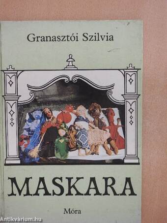 Maskara