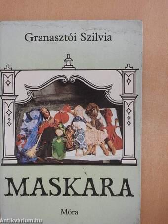 Maskara