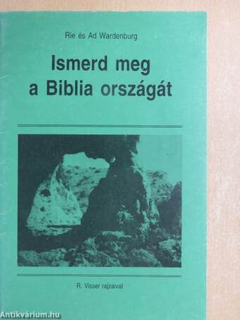 Ismerd meg a Biblia országát