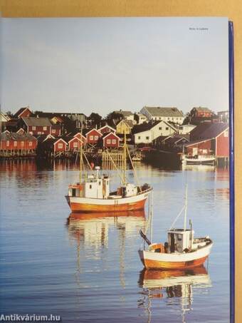 Norwegian National Recipes