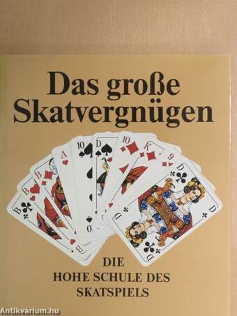 Das große Skatvergnügen