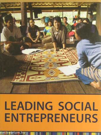 Leading Social Entrepreneurs