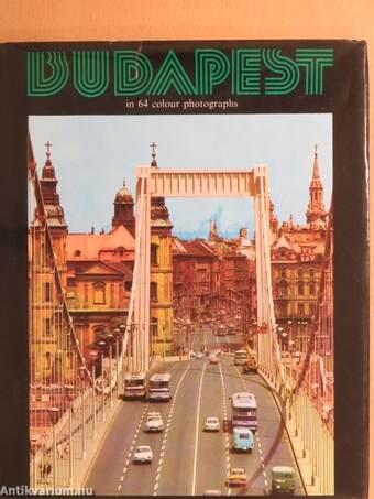 Budapest