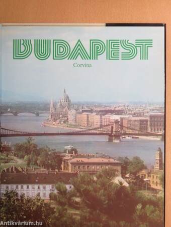 Budapest