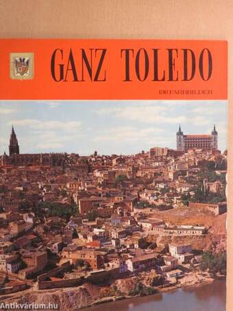 Ganz Toledo