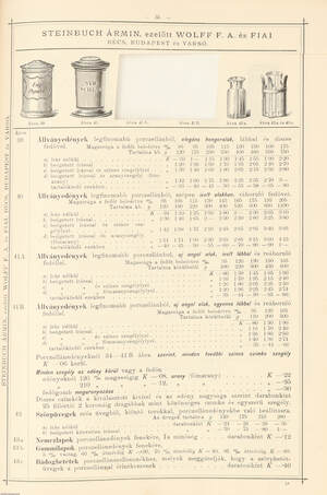 Steinbuch Ármin