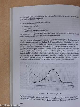 Dinamikus számvitel és stratégiai vezetés