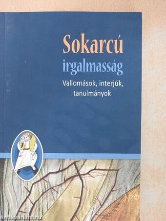 Sokarcú irgalmasság
