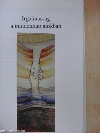 Sokarcú irgalmasság