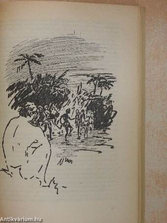 Tarzan visszatérése