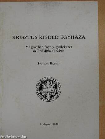 Krisztus kisded egyháza