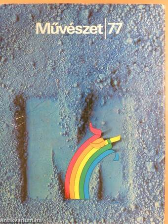 Művészet/77