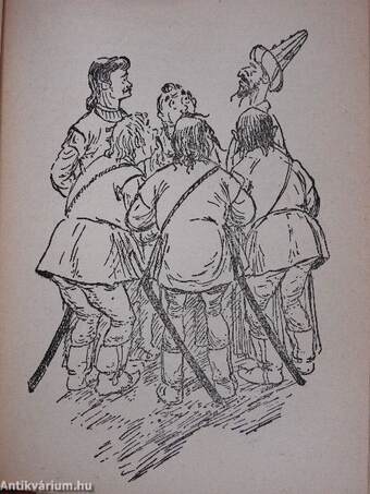 A beszélő köntös