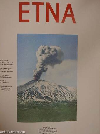Etna