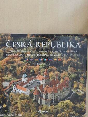 Ceská Republika