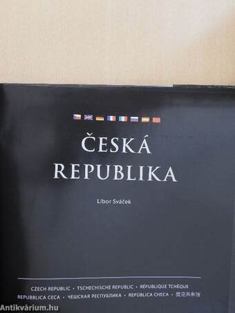 Ceská Republika