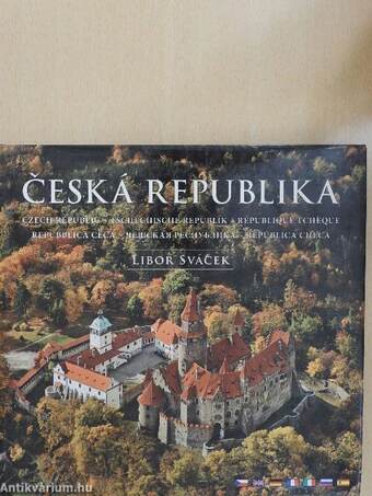 Ceská Republika