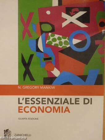 L'essenziale di Economia