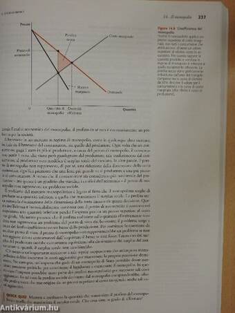 L'essenziale di Economia