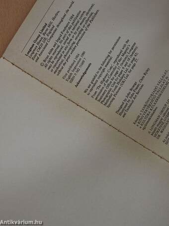 Opening Strategies - Workbook