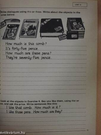 Opening Strategies - Workbook