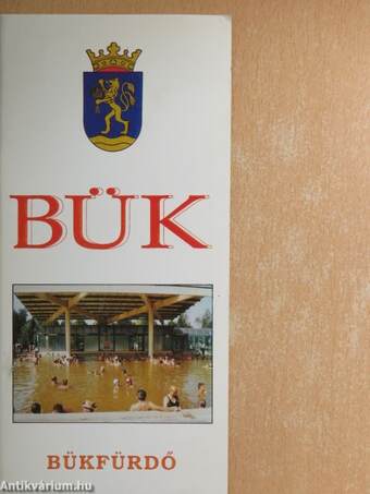 Bük