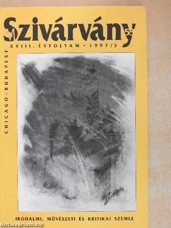 Szivárvány 1997/3.