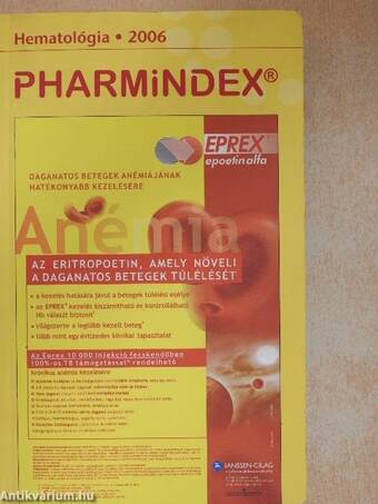 Pharmindex 2006