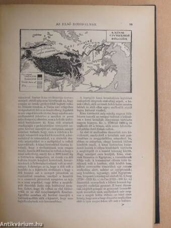 A világtörténet alapvonalai