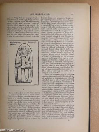 A világtörténet alapvonalai