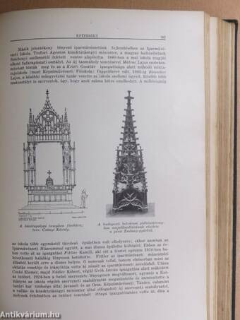 Technikai fejlődésünk története 1867-1927