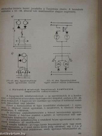 Bevezetés az automatika és telemechanika elméletébe